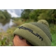 KORUM - Čepice Thermal Beanie Hat Black Olive