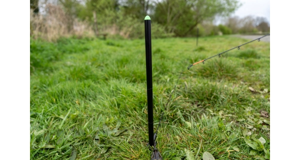 KORUM - Distanční tyče Distance Marka Sticks