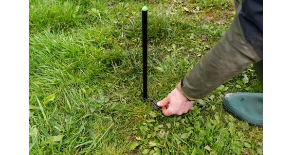 KORUM - Distanční tyče Distance Marka Sticks