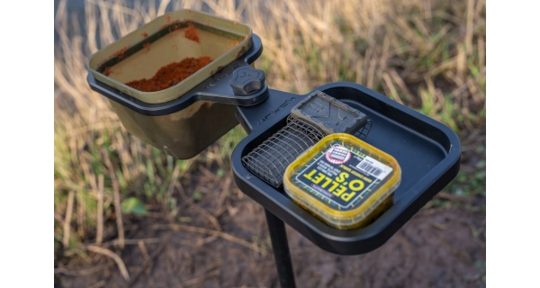 KORUM - Držák Compact Waiter Tray