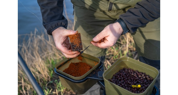 KORUM - Držák Compact Waiter Tray