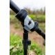 KORUM - Držák podběráku Adjustable Net Saver