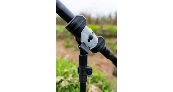 KORUM - Držák podběráku Adjustable Net Saver