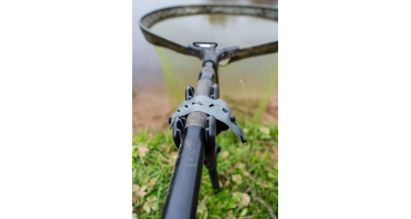 KORUM - Držák podběráku Adjustable Net Saver