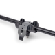 KORUM - Držák podběráku Adjustable Net Saver
