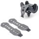 KORUM - Držák podběráku Adjustable Net Saver