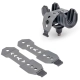 KORUM - Držák podběráku Adjustable Net Saver