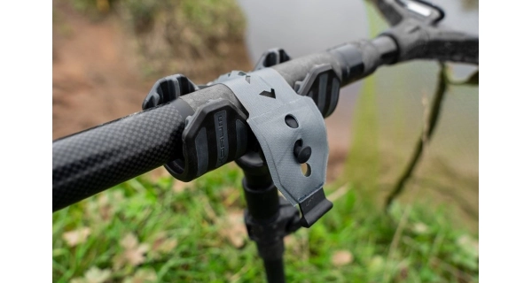 KORUM - Držák podběráku Adjustable Net Saver