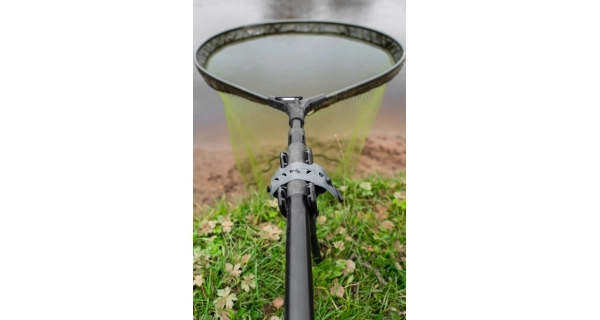 KORUM - Držák podběráku Adjustable Net Saver