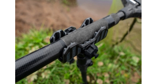 KORUM - Držák podběráku Adjustable Net Saver