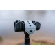 KORUM - Držák podběráku Adjustable Net Saver