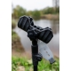 KORUM - Držák podběráku Adjustable Net Saver