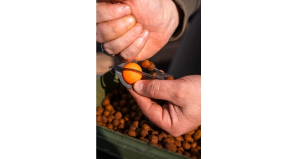 KORUM - Hladinový splávek Surface Feeder Float
