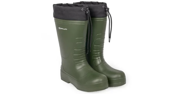 KORUM - Holínky Thermalite EVA Welly Boot vel. 41