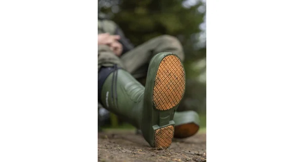 KORUM - Holínky Thermalite EVA Welly Boot vel. 44
