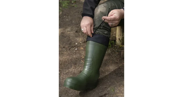 KORUM - Holínky Thermalite EVA Welly Boot vel. 45