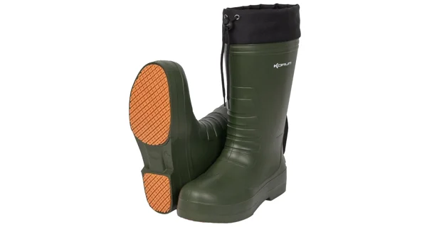 KORUM - Holínky Thermalite EVA Welly Boot vel. 46
