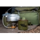 KORUM - Hrnek Classic Enamel Mug Tench 330 ml Lín