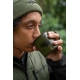KORUM - Hrnek Classic Enamel Mug Tench 330 ml Lín