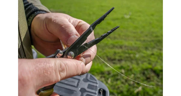 KORUM - Kleště Multi Tool With QC Lanyard