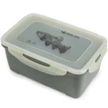 KORUM - Krabička na jídlo Classic Tench Lunch Box Lín