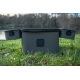 KORUM - Krabička na nástrahy Eva Bait Station
