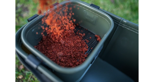 KORUM - Krabička na nástrahy Eva Bait Station