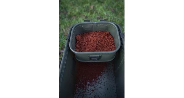 KORUM - Krabička na nástrahy Eva Bait Station