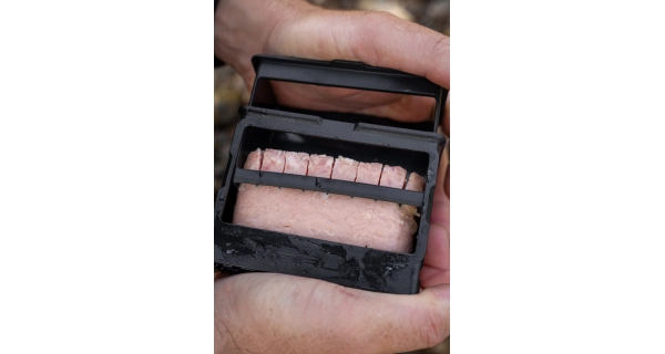 KORUM - Kráječ masa Meat Cuber 12 mm