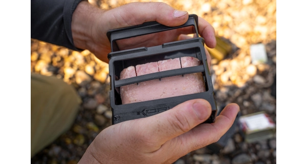 KORUM - Kráječ masa Meat Cuber 12 mm
