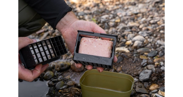 KORUM - Kráječ masa Meat Cuber 12 mm