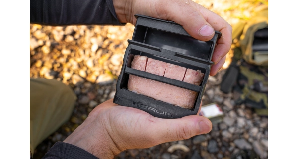 KORUM - Kráječ masa Meat Cuber 12 mm