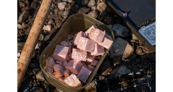 KORUM - Kráječ masa Meat Cuber 12 mm