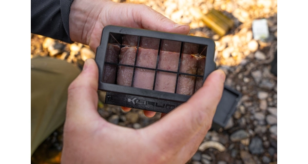 KORUM - Kráječ masa Meat Cuber 12 mm