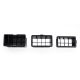 KORUM - Kráječ masa Meat Cuber 12 mm