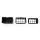 KORUM - Kráječ masa Meat Cuber 12 mm