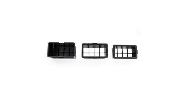 KORUM - Kráječ masa Meat Cuber 12 mm