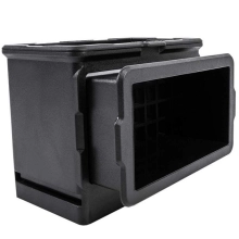 KORUM - Kráječ masa Meat Cuber 12 mm
