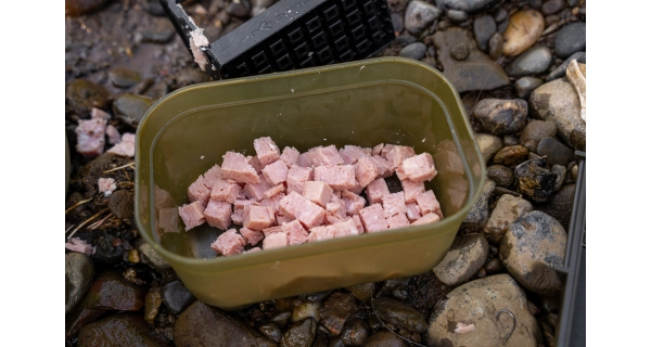 KORUM - Kráječ masa Meat Cuber 23 mm