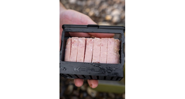 KORUM - Kráječ masa Meat Cuber 23 mm