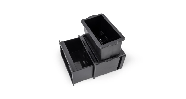 KORUM - Kráječ masa Meat Cuber 23 mm