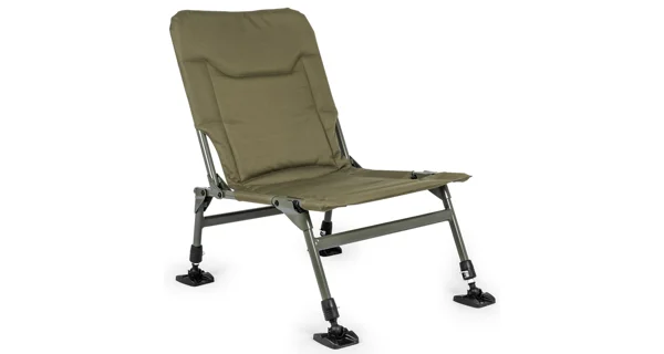 KORUM - Křeslo Classic Specialist Chair