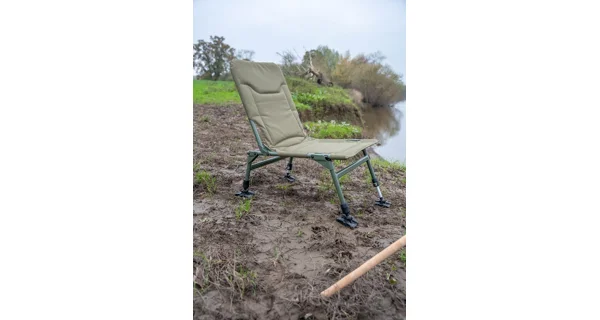 KORUM - Křeslo Classic Specialist Chair