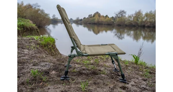 KORUM - Křeslo Classic Specialist Chair