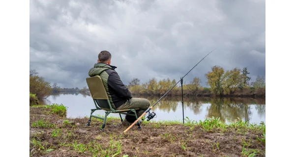 KORUM - Křeslo Classic Specialist Chair