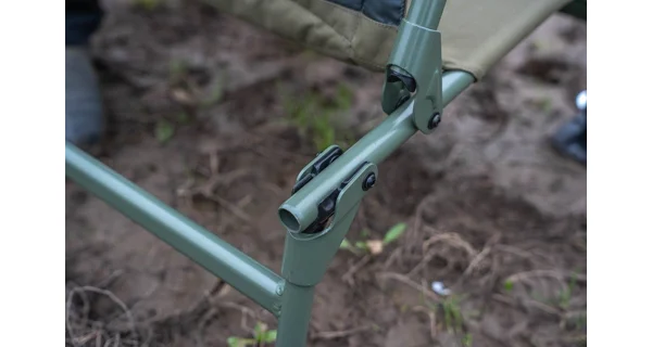 KORUM - Křeslo Classic Specialist Chair