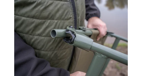 KORUM - Křeslo Classic Specialist Chair