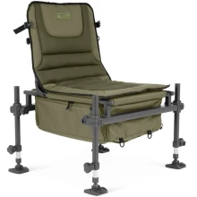 KORUM - Křeslo Progress Ruckchair S23 Deluxe