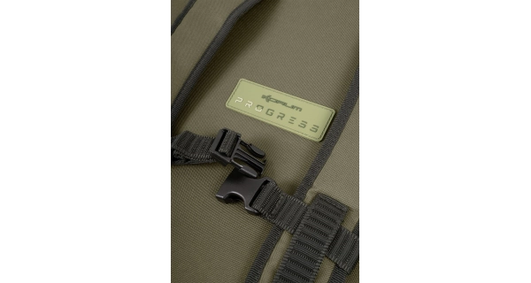 KORUM - Křeslo Progress Ruckchair S23 Deluxe