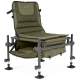 KORUM - Křeslo Progress Ruckchair S23 Deluxe